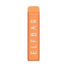 Elf Bar - NC600 Grape Energy