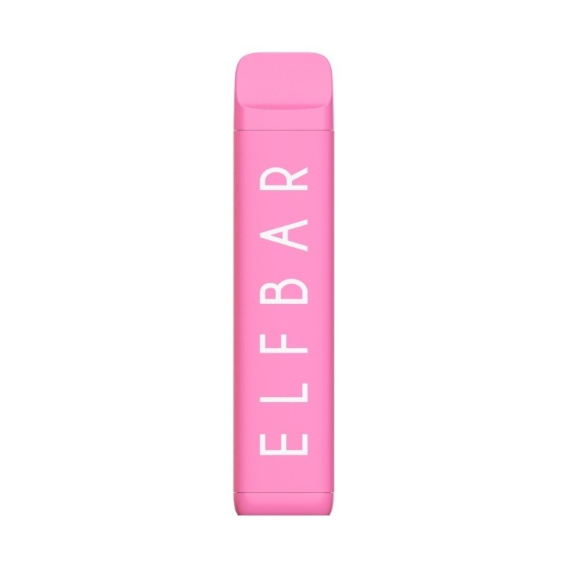 Elf Bar NC600 Strawberry Kullan At