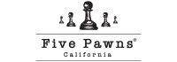 Five Pawns